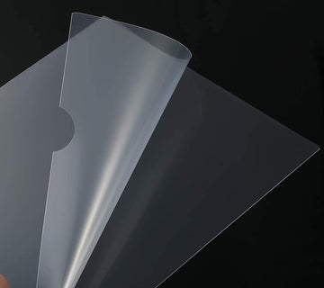 Document Sleeves x1000