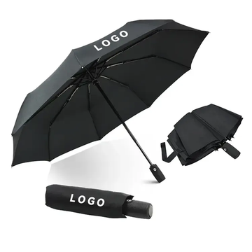 Umbrella Custom Logo x300
